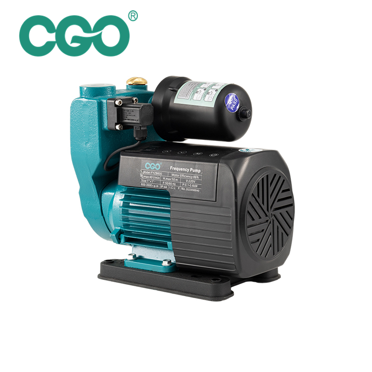 FYZB Intelligent Permanentmagnet Self-Priming Pumps