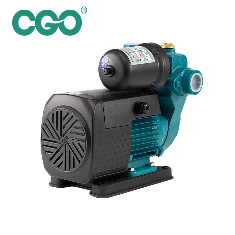 FYZB Intelligent Permanentmagnet Self-Priming Pumps