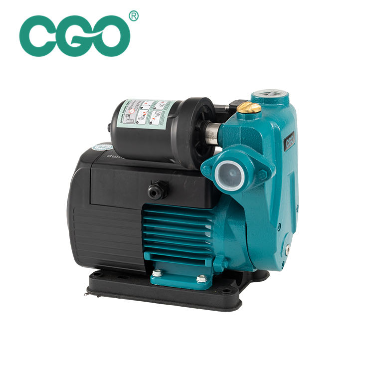 FYZB Intelligent Permanentmagnet Self-Priming Pumps