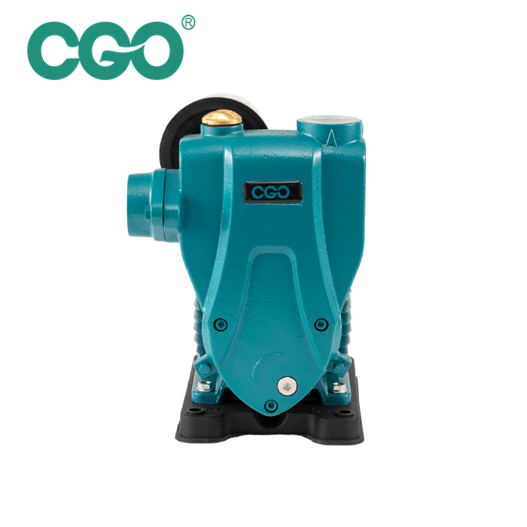 FYZB Intelligent Permanentmagnet Self-Priming Pumps