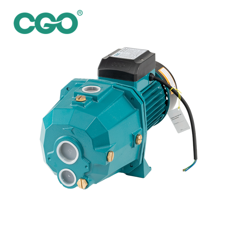 DP Self-Priming Jet Pump