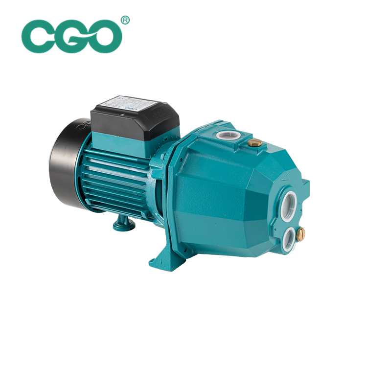 DP Self-Priming Jet Pump