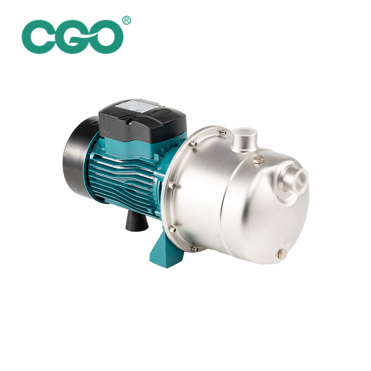 SJET Self-Priming Jet Pump