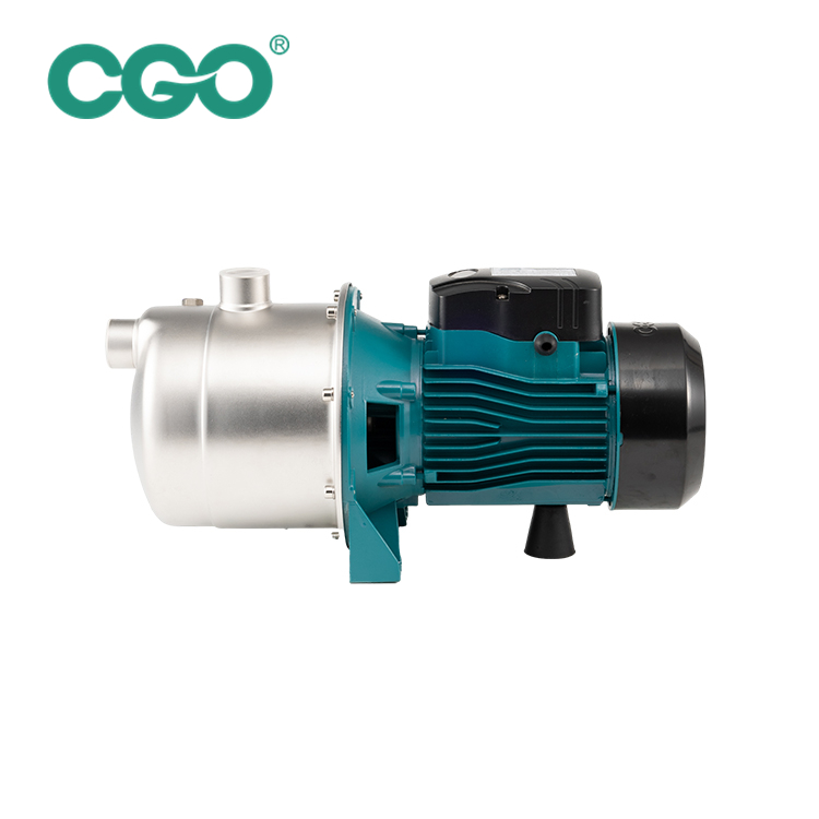SJET Self-Priming Jet Pump
