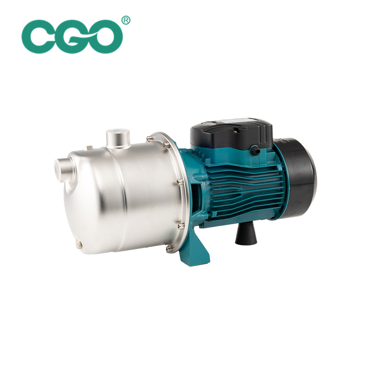 SJET Self-Priming Jet Pump