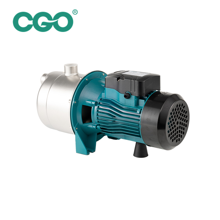 SJET Self-Priming Jet Pump