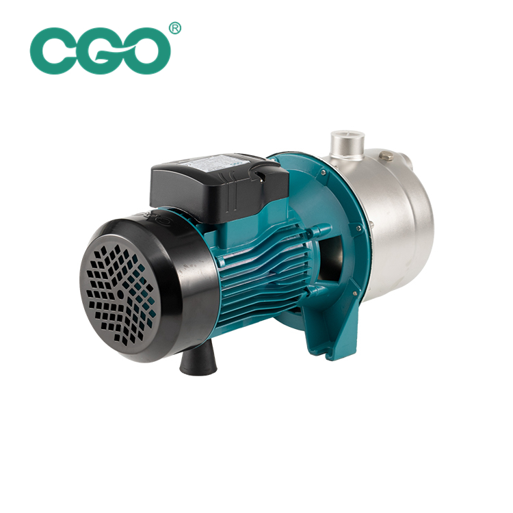 SJET Self-Priming Jet Pump