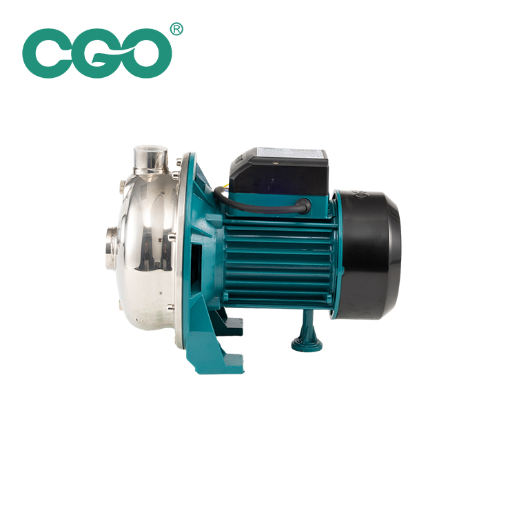 CTP Centrifugal Pump