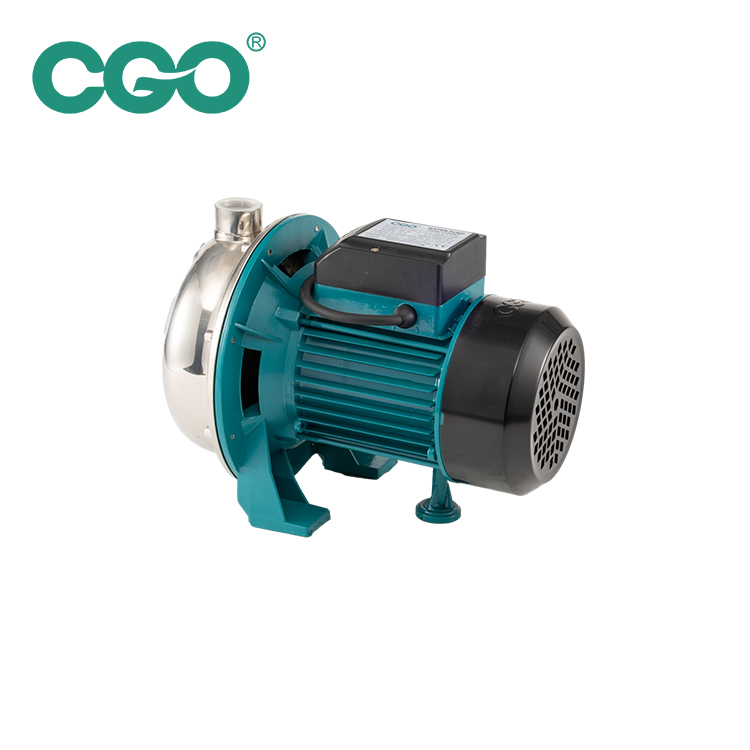 CTP Centrifugal Pump