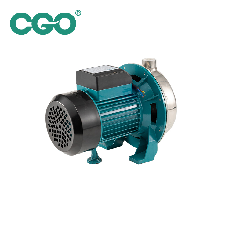 CTP Centrifugal Pump