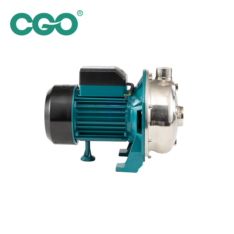 CTP Centrifugal Pump