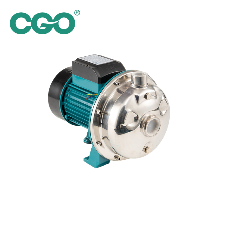 CTP Centrifugal Pump