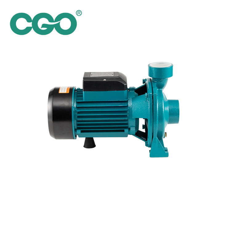 CTP Centrifugal Pump