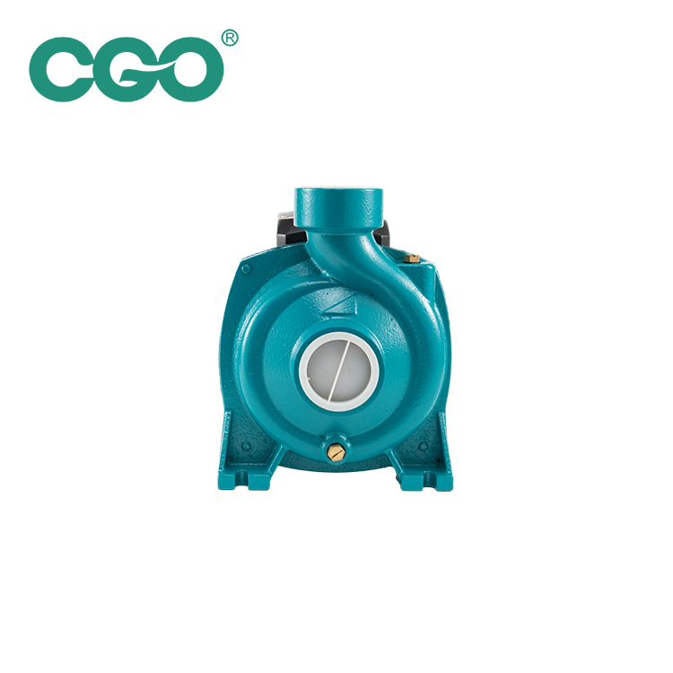 CTP Centrifugal Pump