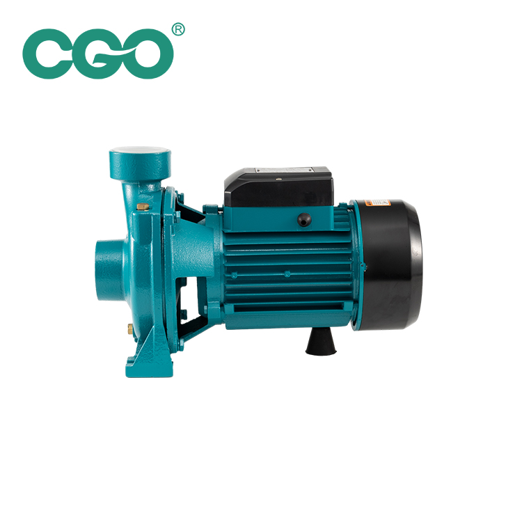 CTP Centrifugal Pump