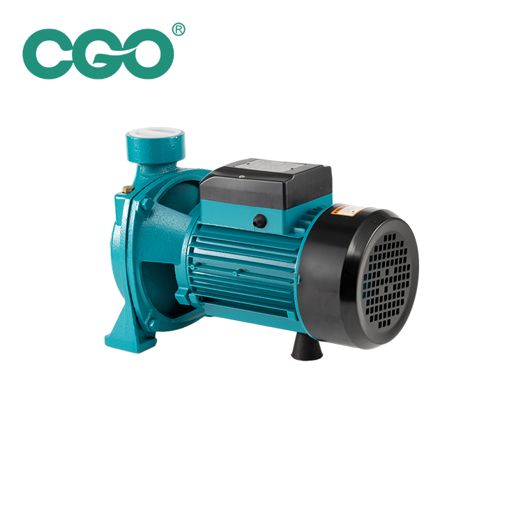 CTP Centrifugal Pump