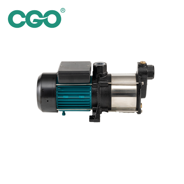 SMC Centrifugal Pump