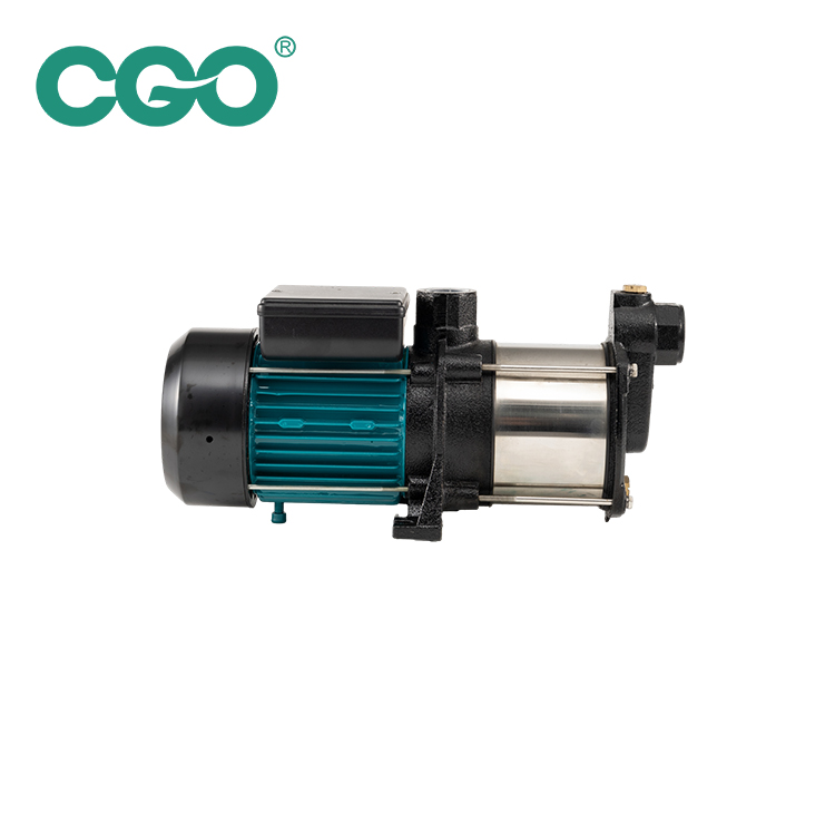 SMC Centrifugal Pump