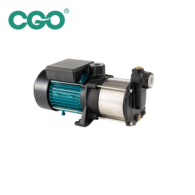 SMC Centrifugal Pump