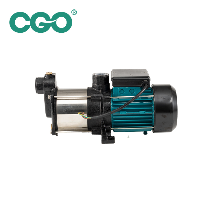 SMC Centrifugal Pump