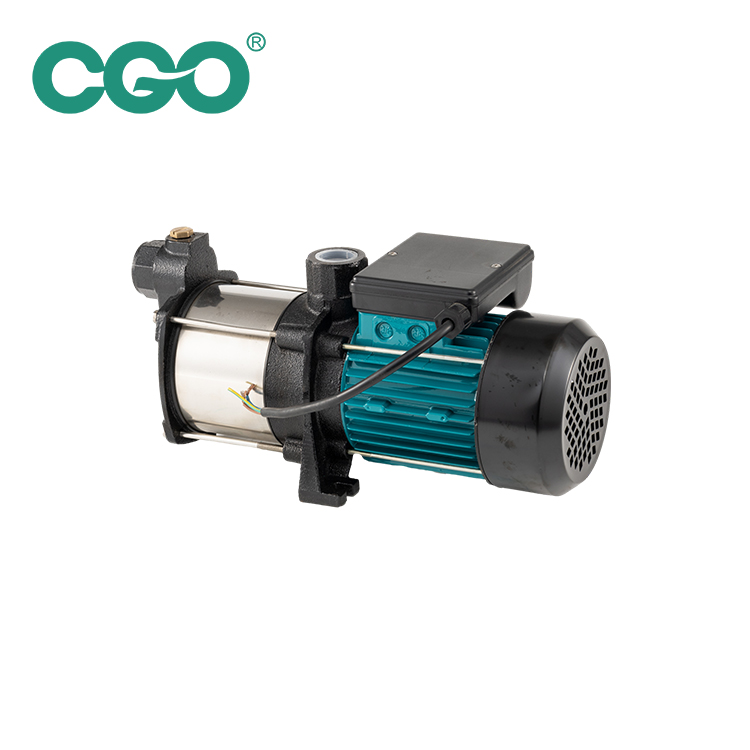 SMC Centrifugal Pump