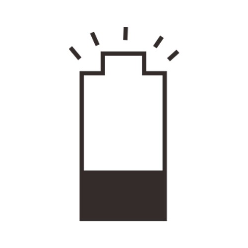 Low Battery Alarm