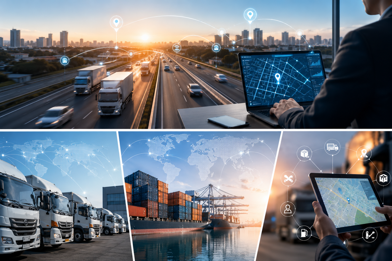 WanWayTech: China GPS Tracker Manufacturer & Telematics Solution Provider