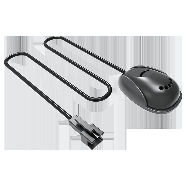 Sound Receiver