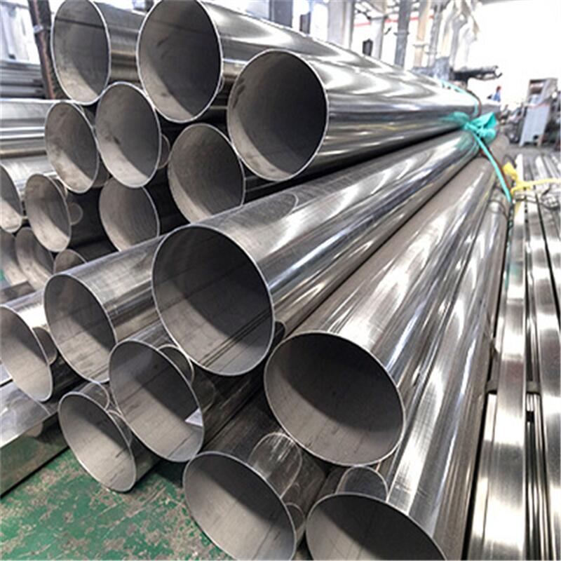 316/316L Stainless Steel Pipe/Tube