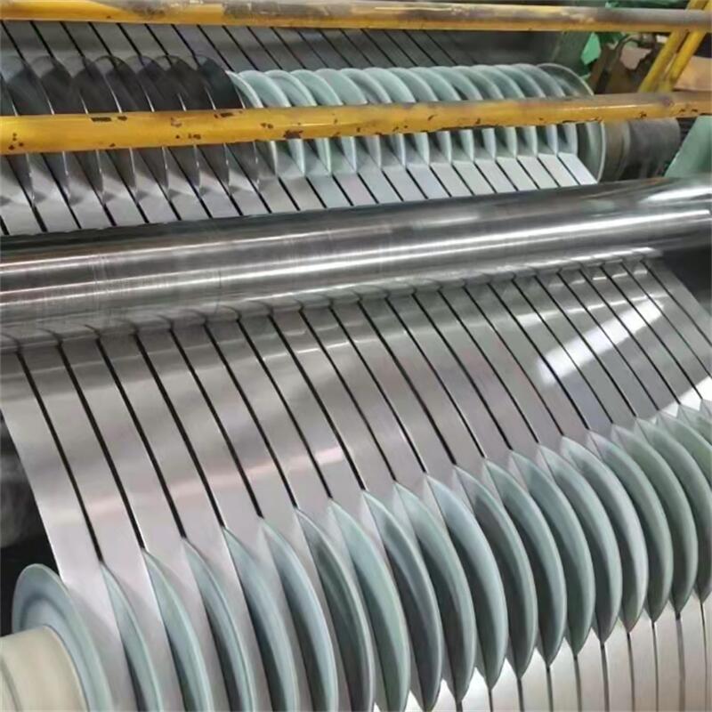 Stainless Steel Strip