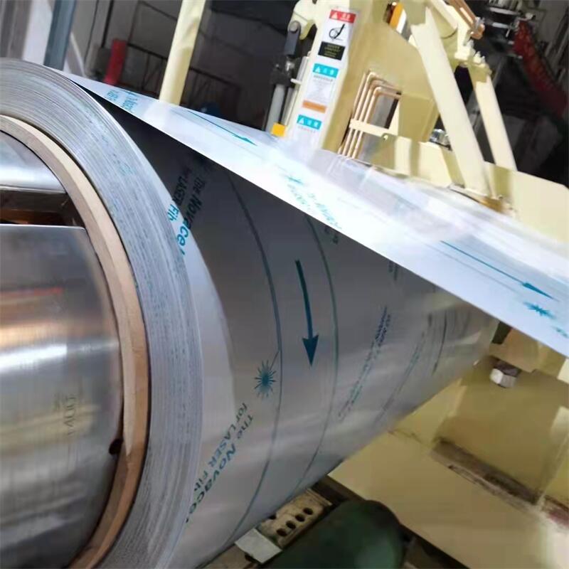 430  Stainless Steel Coil