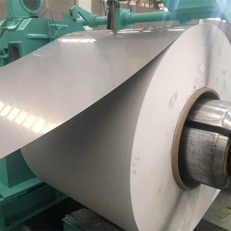 904L  Stainless Steel Coil