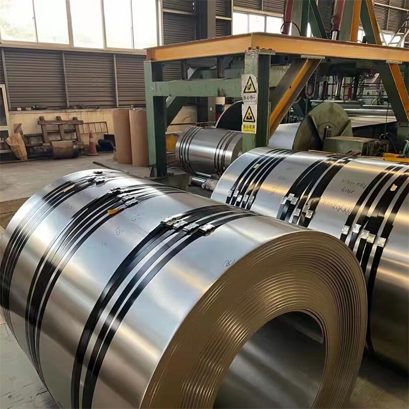 430  Stainless Steel Coil