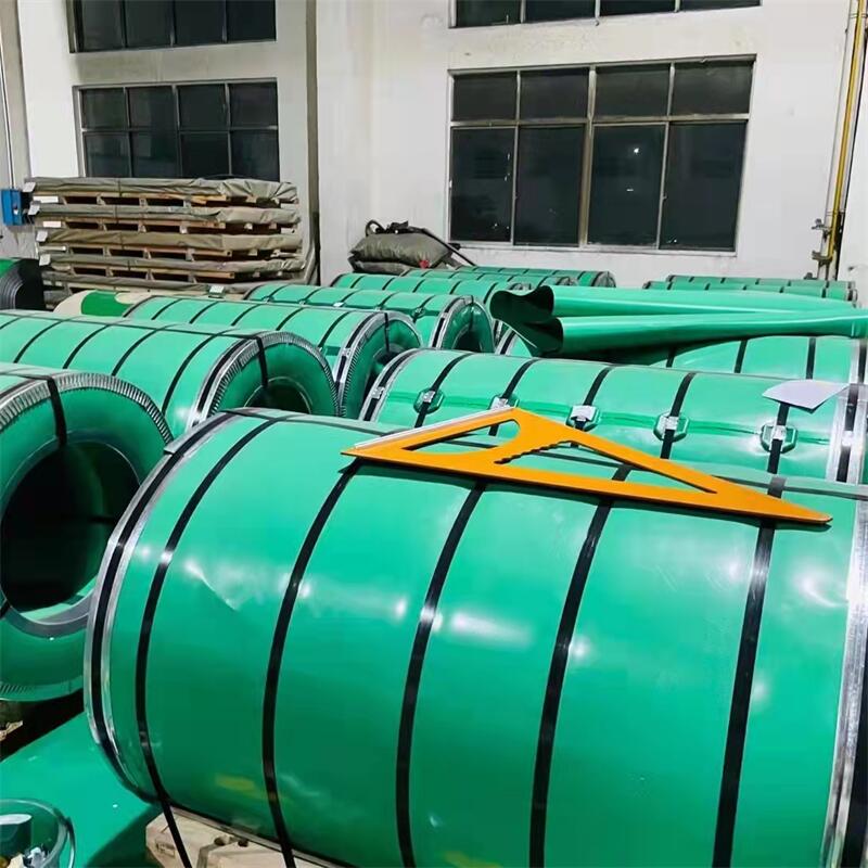 430  Stainless Steel Coil