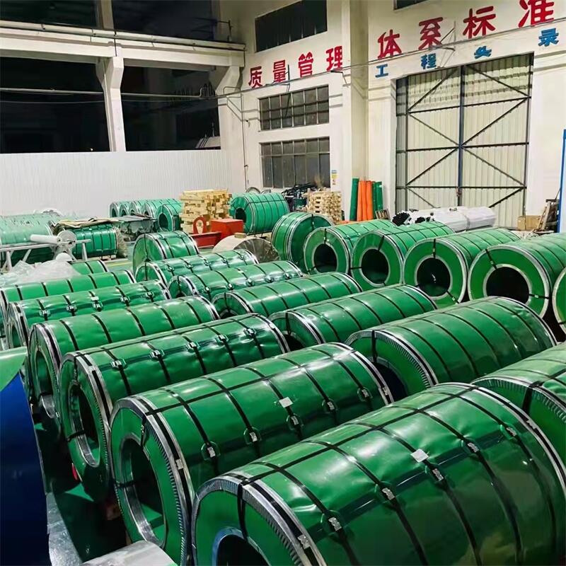 430  Stainless Steel Coil