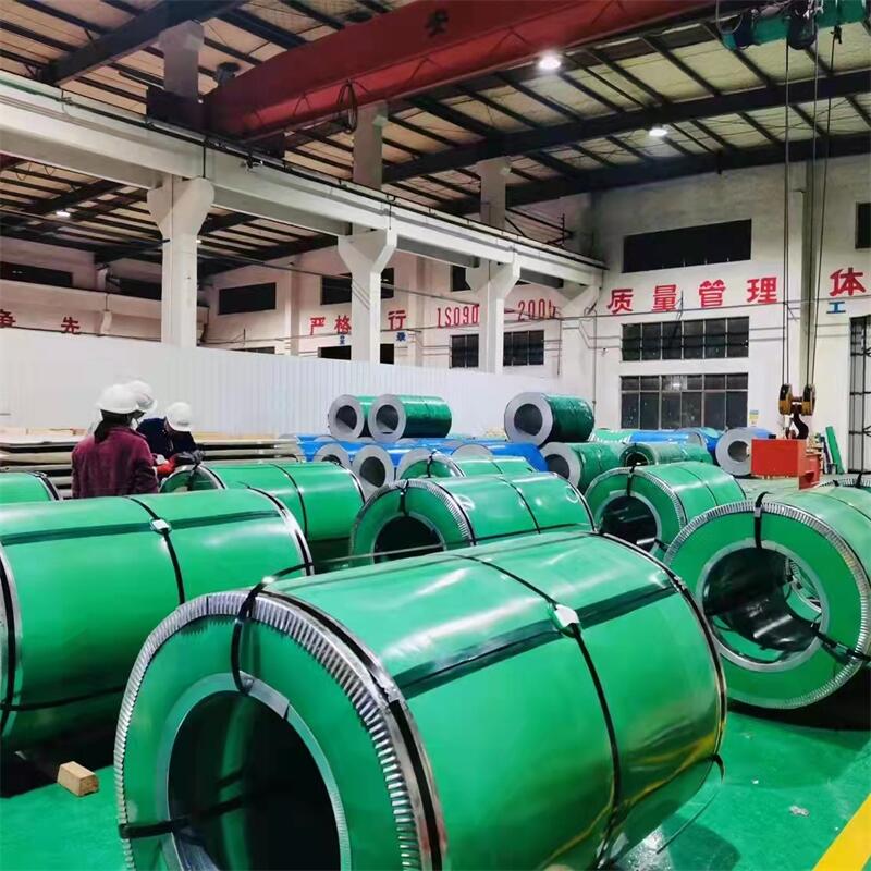 430  Stainless Steel Coil