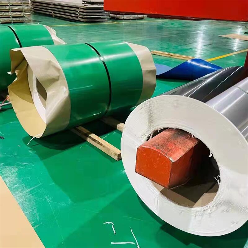 430  Stainless Steel Coil