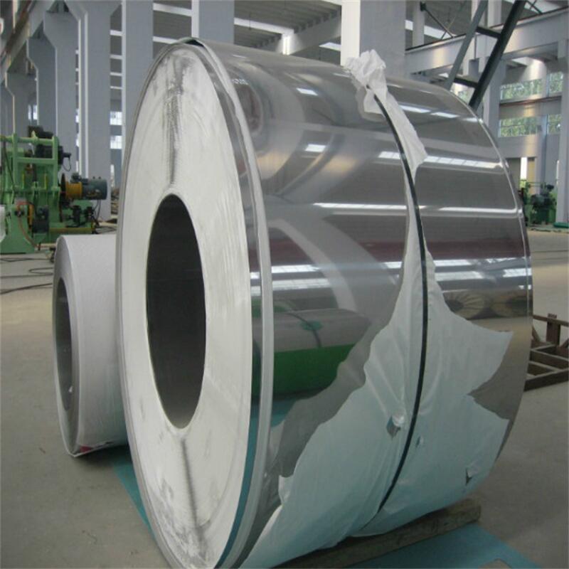 430  Stainless Steel Coil