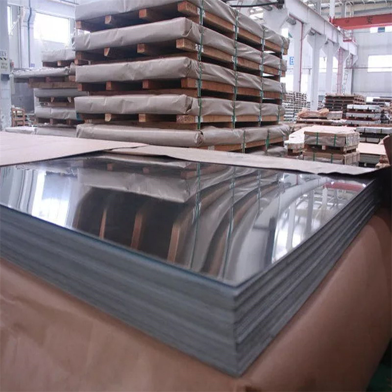 316/316L Stainless Steel Sheet/Plate