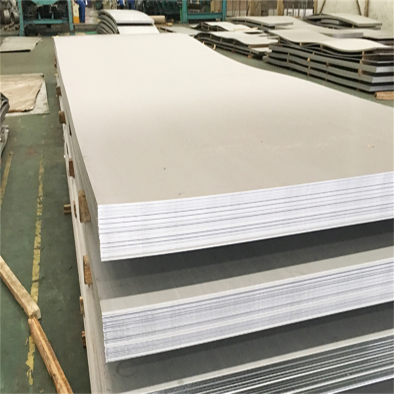 310 Stainless Steel Sheet/Plate