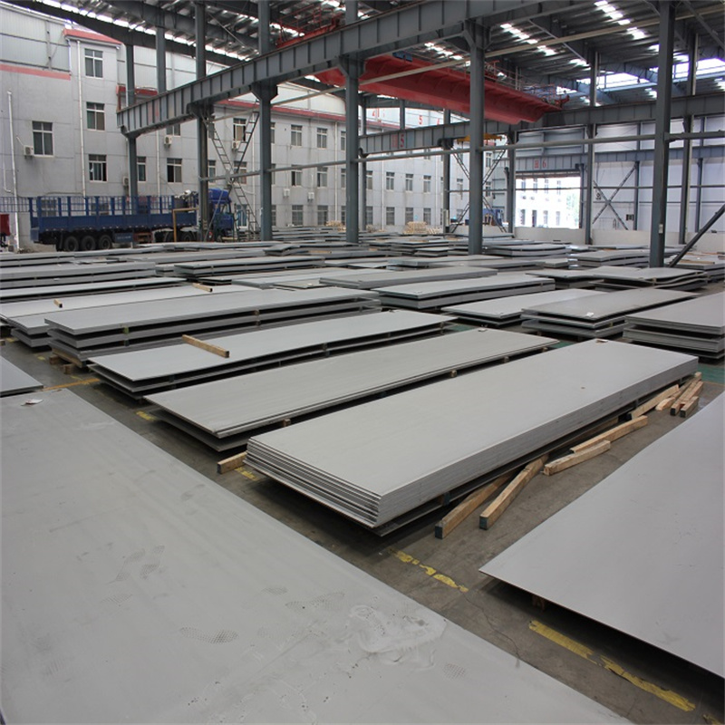 904L Stainless Steel Sheet/Plate