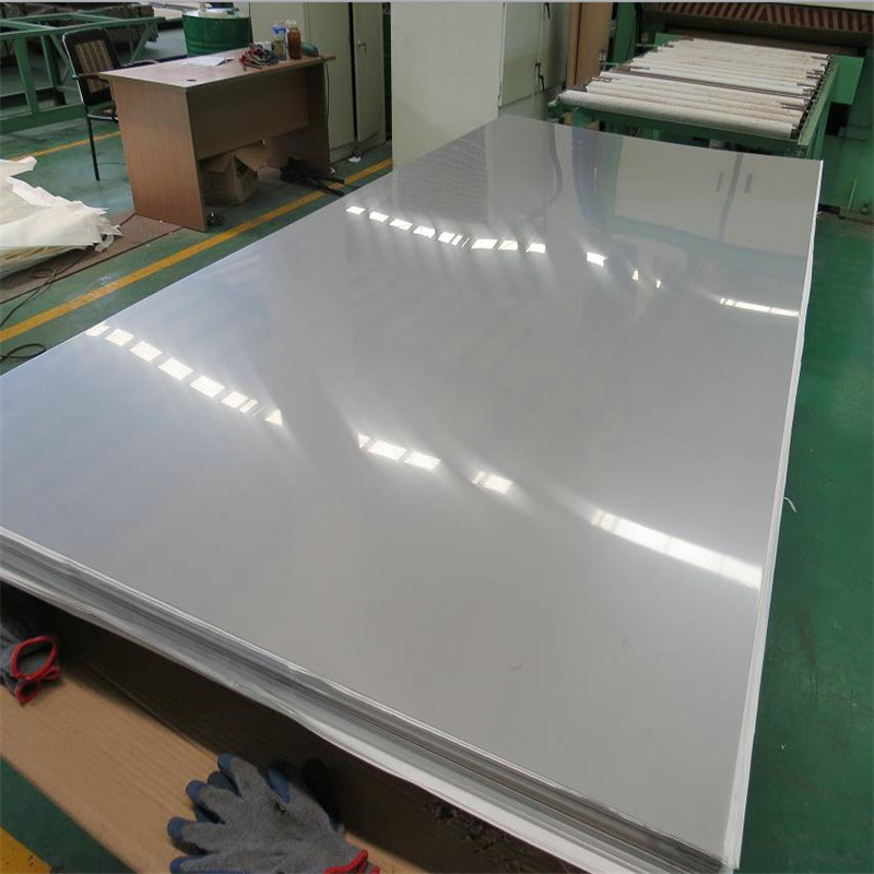 410/410S Stainless Steel Sheet/Plate