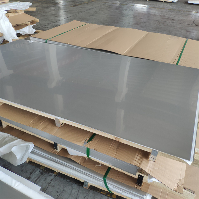 304 Stainless Steel Sheet/Plate