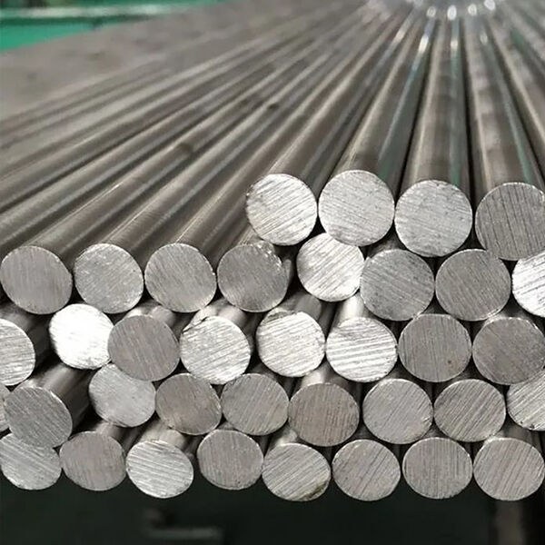 Stainless Steel Bar