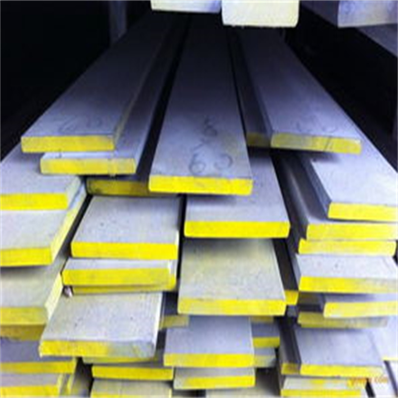 Stainless Steel Flat Bar
