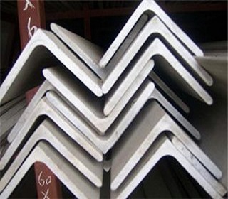 Stainless Steel Angle