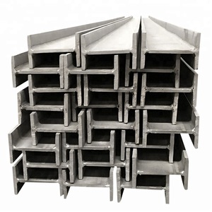 Stainless Steel I Beam