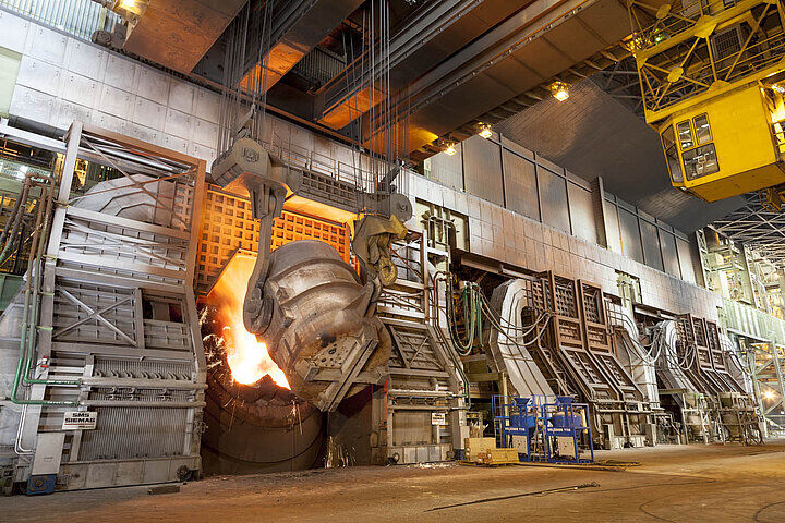 China's stainless steel production forecast in 2023
