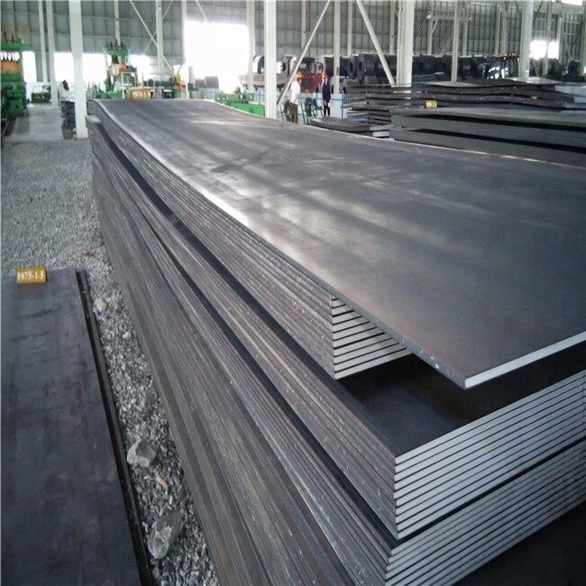 Carbon Steel Sheet