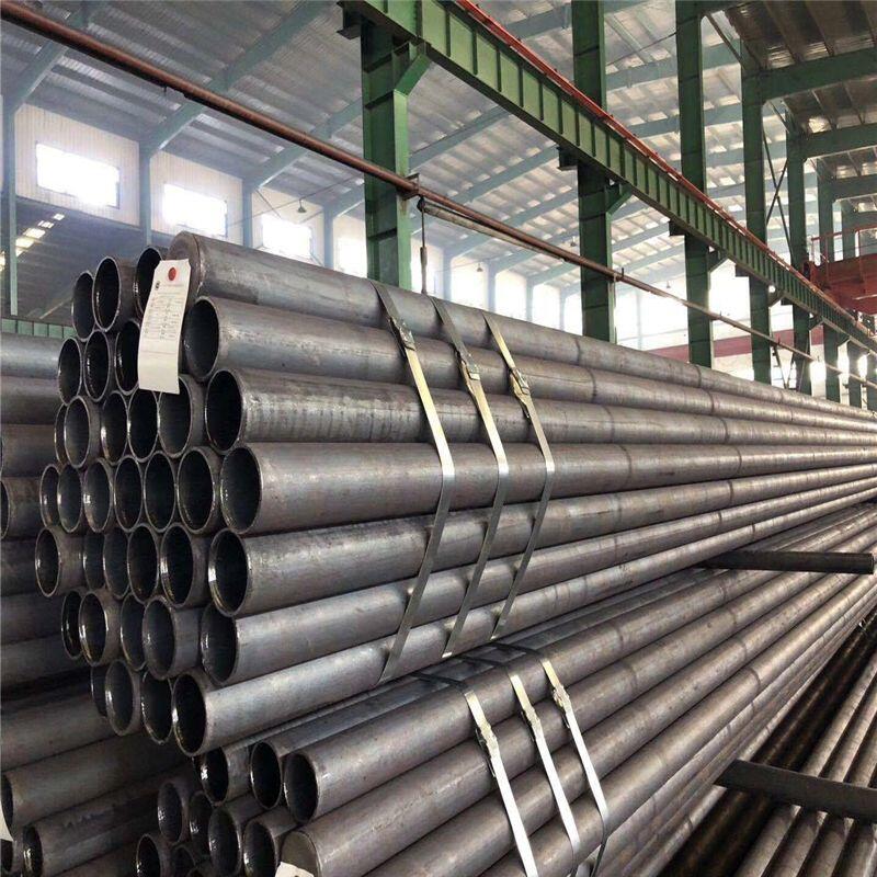Carbon Steel Tube